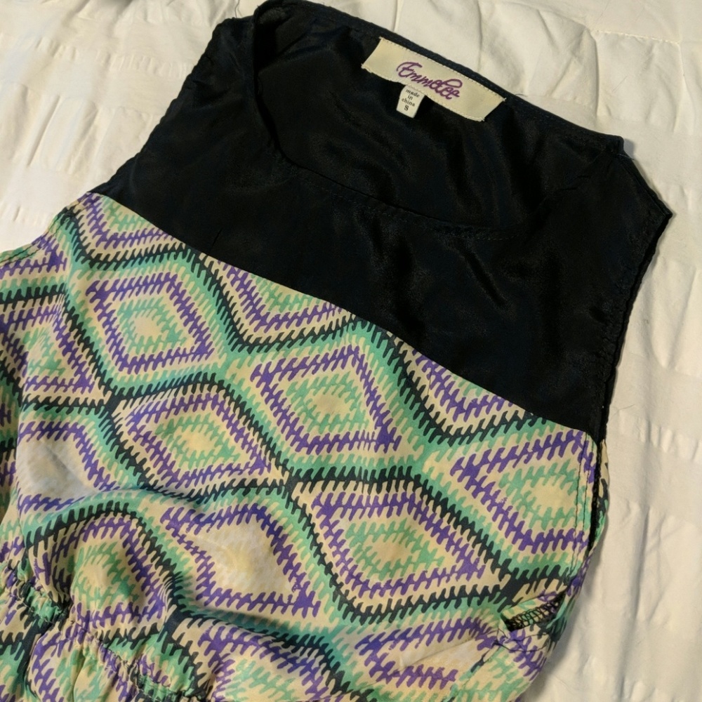 Francesca's dress, small
